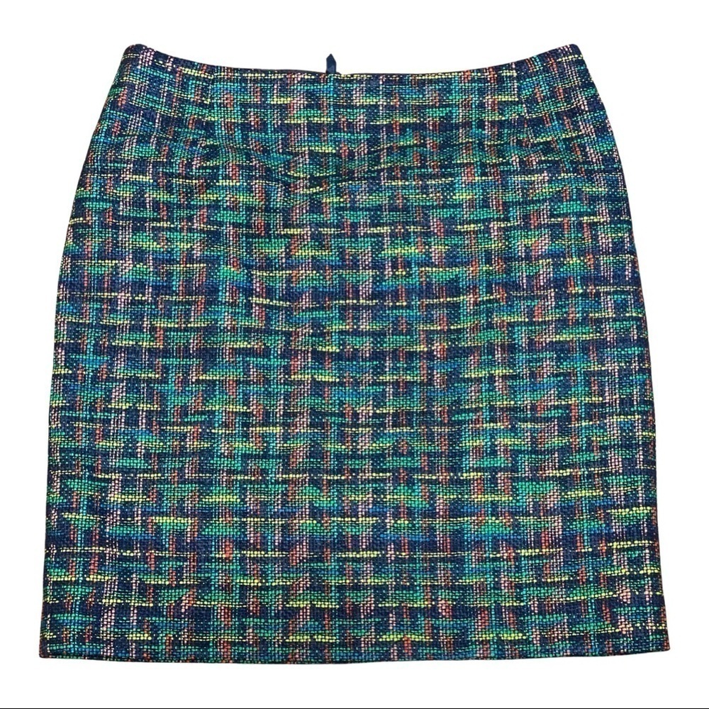 Akris skirt